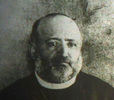 Retrato de Bernardo Bilotta - a la biografía de Bernardo Bilotta